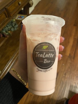 TeaLatte Bar by null