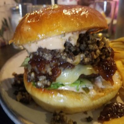 Mharsanta - Scottish Restaurant & Bar by null