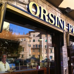 Orsini Pizza