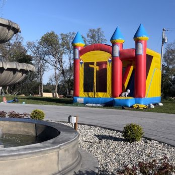 Party Bouncers | Bounce House Rentals in Roseville - Bounce House Rentals Near Me - Granite Bay, California Party Bouncers | Bounce House Rentals in Roseville - Bounce House Rentals Near Me - Granite Bay, California