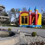 Photo of Party Bouncers | Bounce House Rentals in Roseville