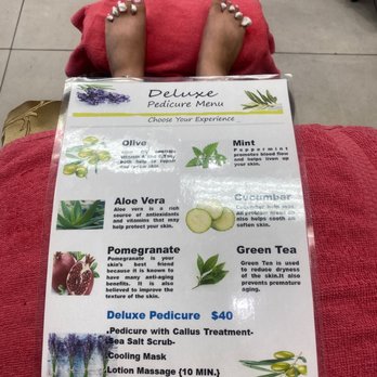Joy Nails & Spa - This pedicure is definitely worth it - Waxing Near Me - Whittier, California Joy Nails & Spa - This pedicure is definitely worth it - Waxing Near Me - Whittier, California