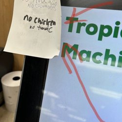 QuickChek