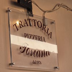Trattoria Toscana dal 1976