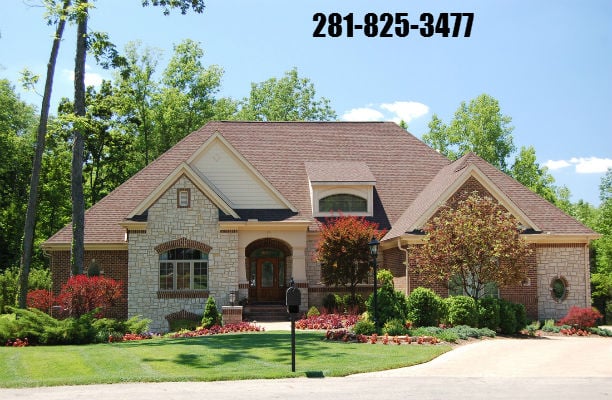 Slide of Kingwood Roof Repair