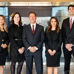 Portner & Shure, P.A - Portner & Shure, P.A. team