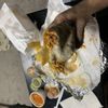 Burrito House gift card