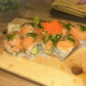 Tasuki - Sushi Bars Near Me - Boulder, Colorado