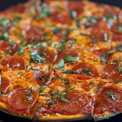 Papa Ray's Pizza & Wings