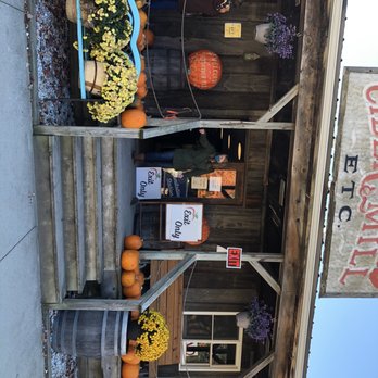 Hy's Cider Mill - Pick Your Own Farms Near Me - Bruce, Michigan Hy's Cider Mill - Pick Your Own Farms Near Me - Bruce, Michigan