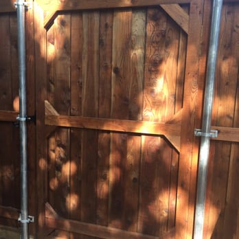 DFW Fence Doctor - Fences & Gates Near Me