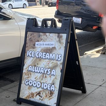 Milk & Cookies - Bakeries Near Me - Fullerton, California Milk & Cookies - Bakeries Near Me - Fullerton, California