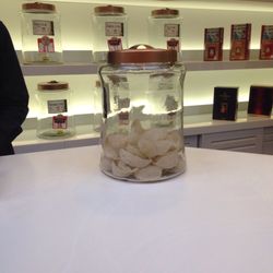 樓上燕窩莊有限公司 - Jar of swallows' nests