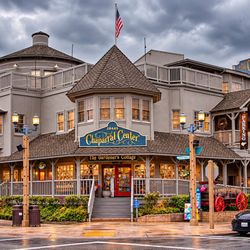 Old Town Temecula