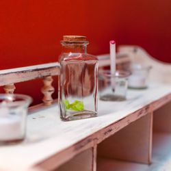 Mind Thrill Escape Rooms