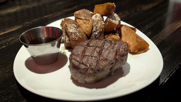 KC Prime Restaurant Steakhouse by null