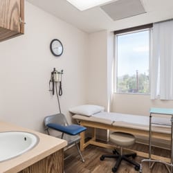 Bayview Research Group - Hygienic yet, comfortable and inviting medical facilities.