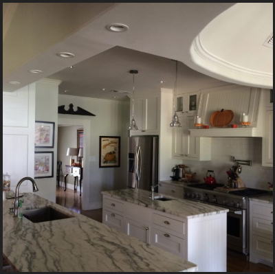 Slide of Artisan Homes and Renovations