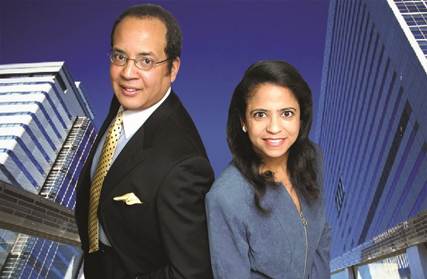 ESKRIDGE & ESKRIDGE LAW FIRM 254 Court Ave, Memphis, Tennessee