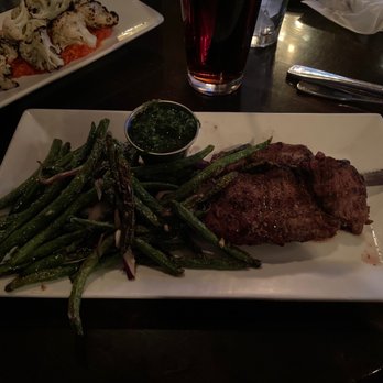 Basin 141 - Steak Frites sub green beans - Pubs Near Me - Montrose, California Basin 141 - Steak Frites sub green beans - Pubs Near Me - Montrose, California