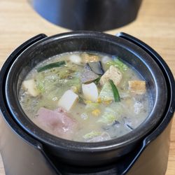 Shi Miao Dao - N1 Original Beef Brisket Rice Noodles