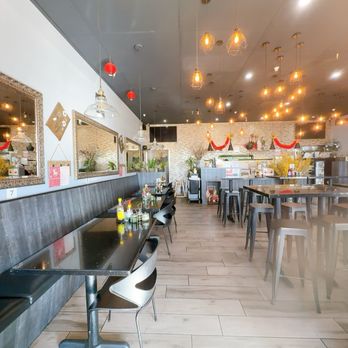Grandpa's Kitchen - Grill Bar 168 - Vietnamese Near Me - Garden Grove, California