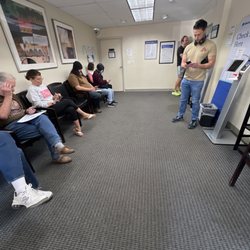 Labcorp - Lafayette location closing Monday.