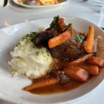 The Table - Braised ribs - Salad Near Me - Jersey City, New Jersey The Table - Braised ribs - Salad Near Me - Jersey City, New Jersey