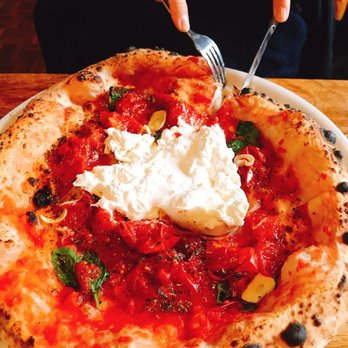 Malafemmena - Pizza Near Me - Berlin, BE Malafemmena - Pizza Near Me - Berlin, BE