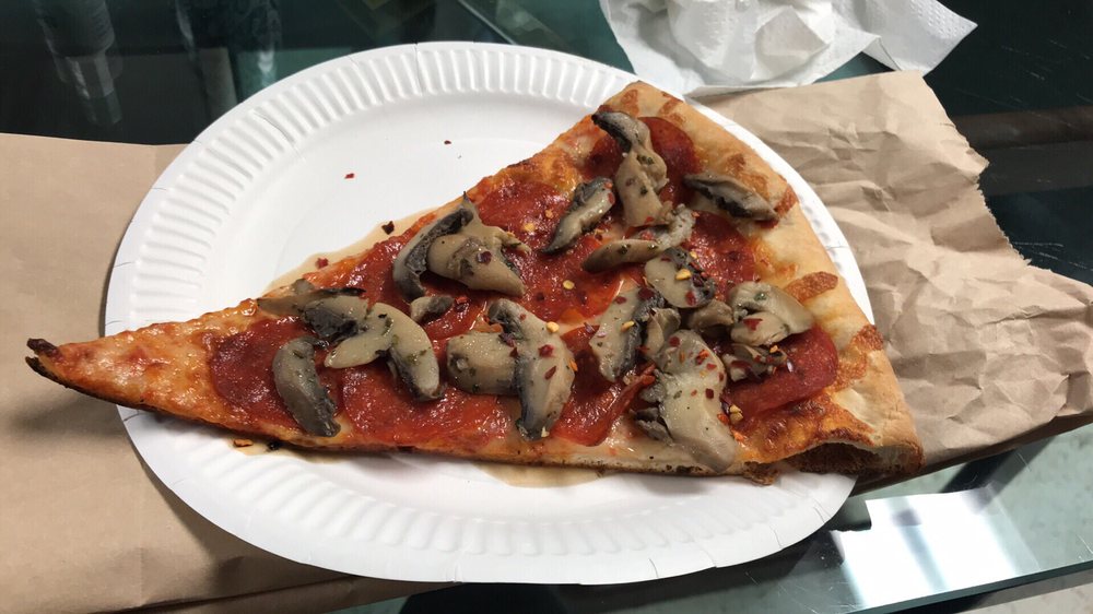 PICCOLO PINOS PIZZERIA 17 Photos 275 Port Richmond Ave, Staten