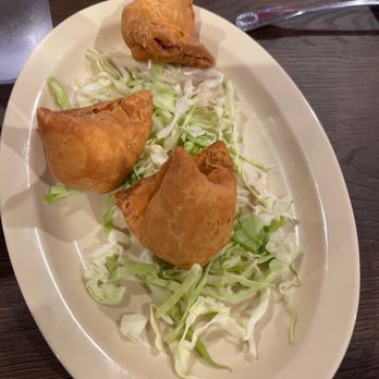 Everest Chilli Pepper - Samosa - Himalayan/Nepalese Near Me - Roseville, California