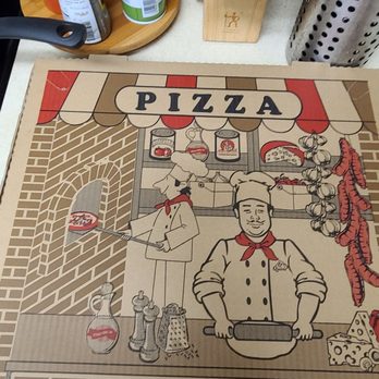 Frazier Farms - 18 inch pizza - Grocery Near Me - La Mesa, California Frazier Farms - 18 inch pizza - Grocery Near Me - La Mesa, California