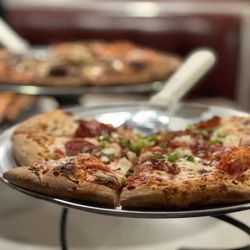 Hometown Pizza - Miners Combo pizza