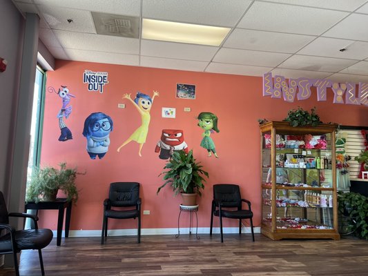 Snips Snips Haircuts For Kids