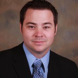 Robert Greiner - Greiner Orthopedics - Dr. Robert Greiner II