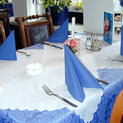 Restaurant Atlantis