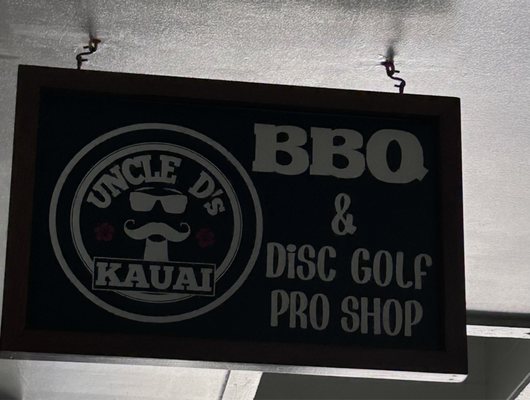 Uncle D's Kauai by null