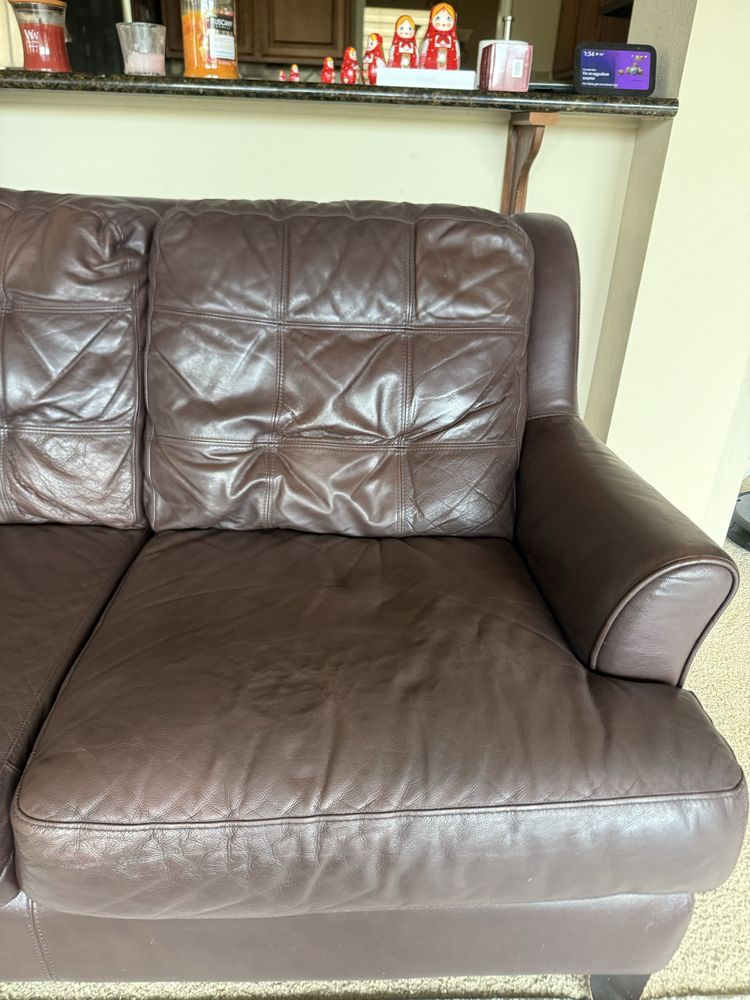 L3Xpro Studio Leather Repair - upholstery in Austin, TX