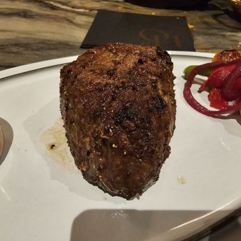 Old Hickory Steakhouse - Deliciousness! - Steakhouses Near Me - Grapevine, Texas