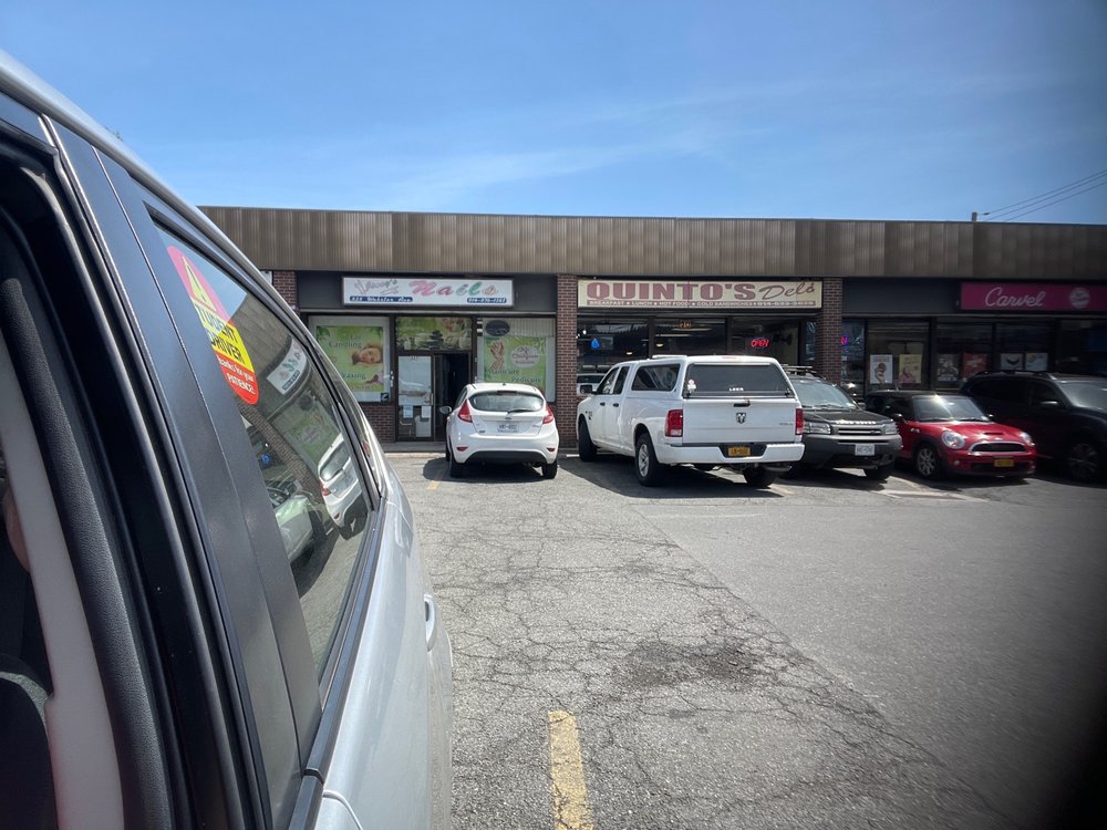 Quinto's Deli