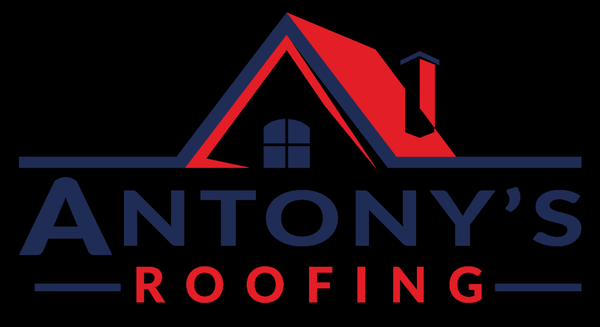 Antony's Roofing Logo