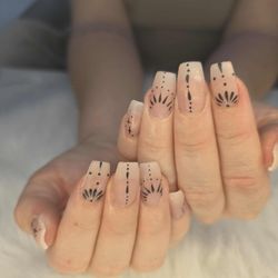 Posh Nails
