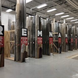Lomax Carpet & Tile Mart