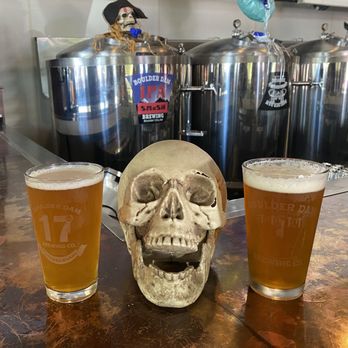 Boulder Dam Brewing Co. - Beers - Breweries Near Me - Boulder City, Nevada Boulder Dam Brewing Co. - Beers - Breweries Near Me - Boulder City, Nevada