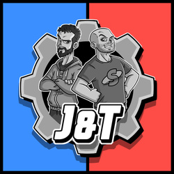 J&T Hero Factory