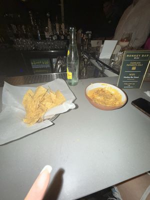 Monkey Bar on 9 by null