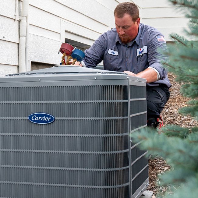 Slide of Done Plumbing, Heating, Cooling & Electric