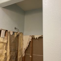 The Leo Park Residential Home Development