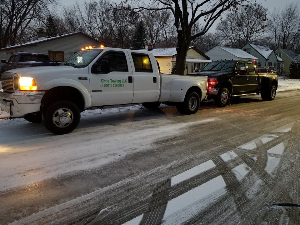 CHRIS TOWING Updated June 2024 11276 Ocalla Dr, Warren, Michigan