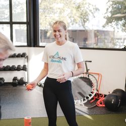 Streamline Performance Physical Therapy - Coach Katie